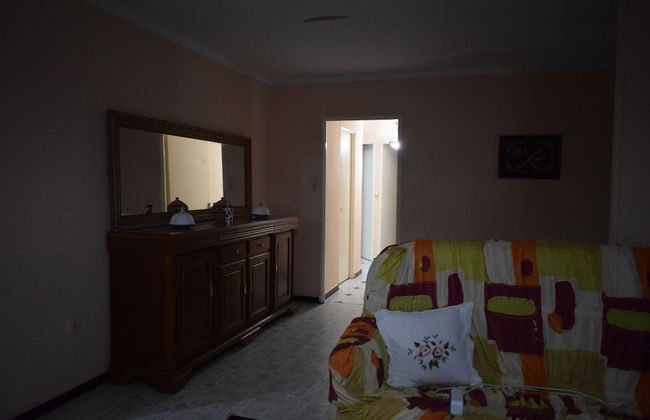 La Casa Skikda Jeandarc - Foto 11