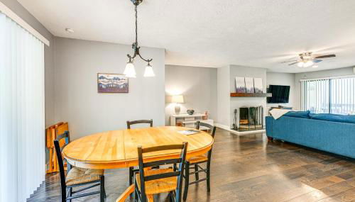 Sapphire Valley Condo with Pool and Lake Beach Access! - Foto 5