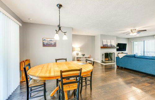 Sapphire Valley Condo with Pool and Lake Beach Access! - Foto 5