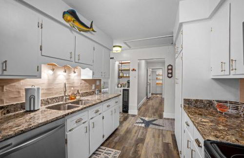 Water's Edge Retreat home - Foto 14