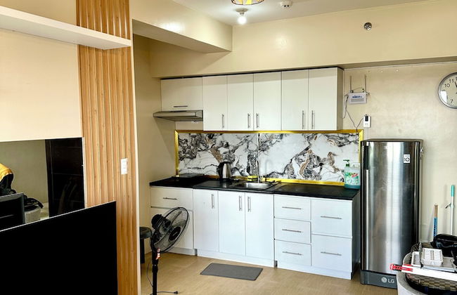 Wonderful One Bedroom at Avida No. 40 - Foto 20