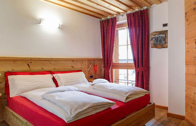 Chalet Nada - Foto 4