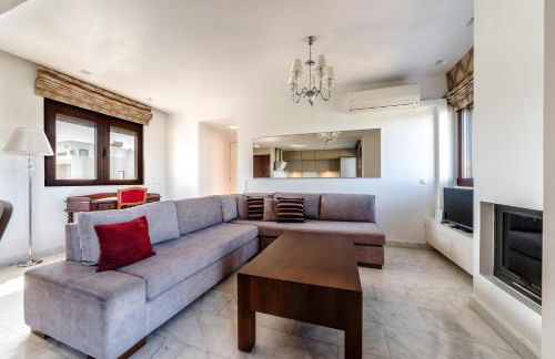 Anastasia Suite Of The Sun&Sea - Foto 10