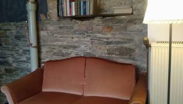 Kleines Häuschen am RheinSteig - Foto 4