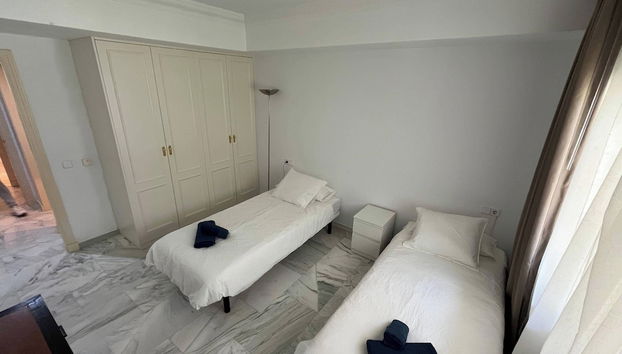 Marbella Magna Apartment With Stunning Views - Foto 3, Habitación