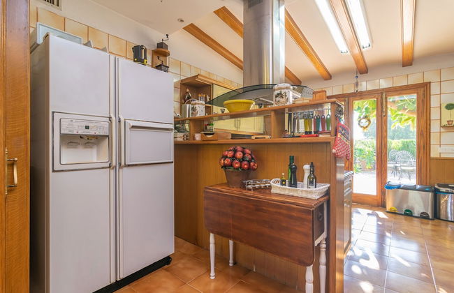 Tramontana in Lloseta - Foto 29