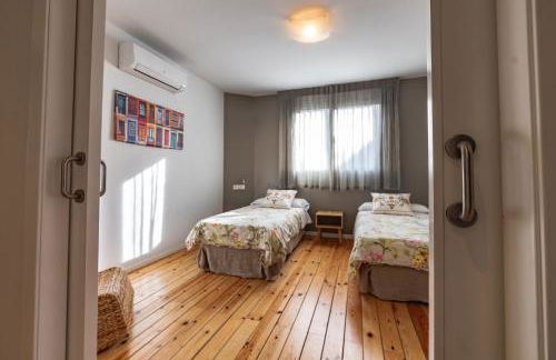 Apartamentos Alfonso X - Foto 62