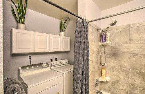 Peaceful Deck and Fire Pit Payson Home! - Photo 21