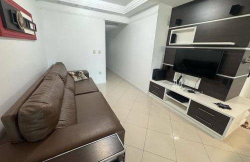 Apartamento Almeida e Moraes 3 Suítes com Hidro - Foto 18