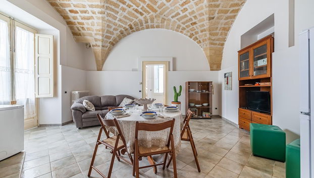 Terra Mia In The Historic Center Of Lecce - Foto 3, Habitación