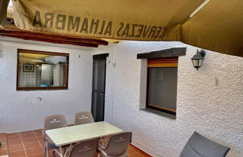 Ático Casa Ángel - Photo 31