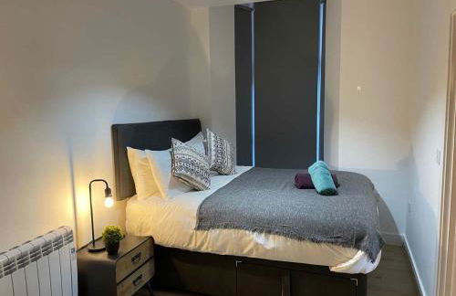 The Old Town Hall - Flat 4 - Photo 12