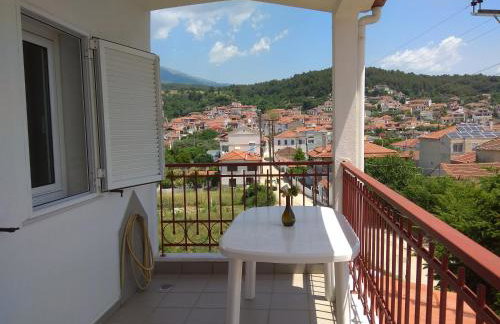 Villa Agnanti Apts and Suites - Foto 41