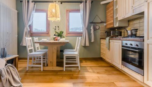 Villa Recla - Foto 2, stove