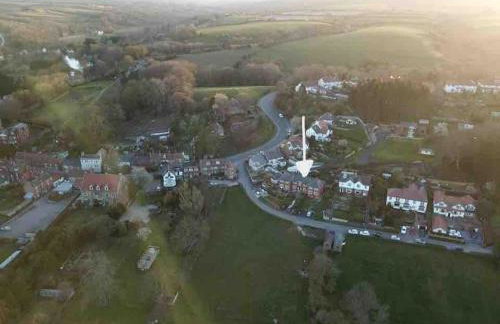 Dovedale House - Foto 16