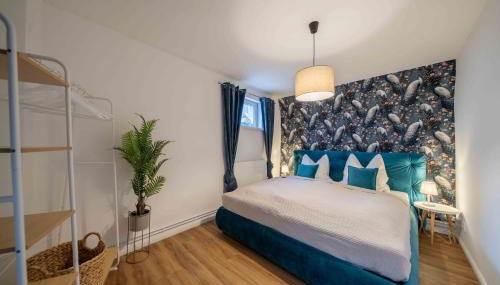 Möbliertes Wohnen - Wiebke - Foto 4