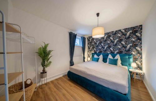 Möbliertes Wohnen - Wiebke - Foto 4