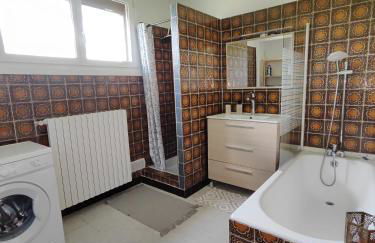 Les jardins Ducarouge 1 climatisé - Foto 9