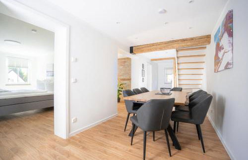 Burghof Apartments Hoyerswerda - Foto 50