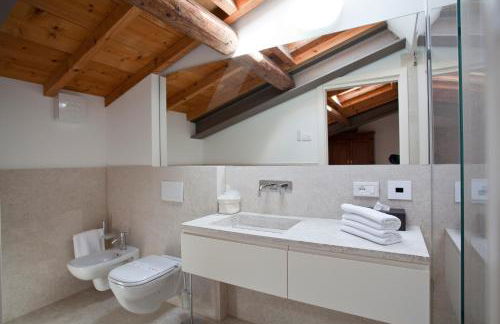 Relais Corte Guastalla Apartments - Foto 80