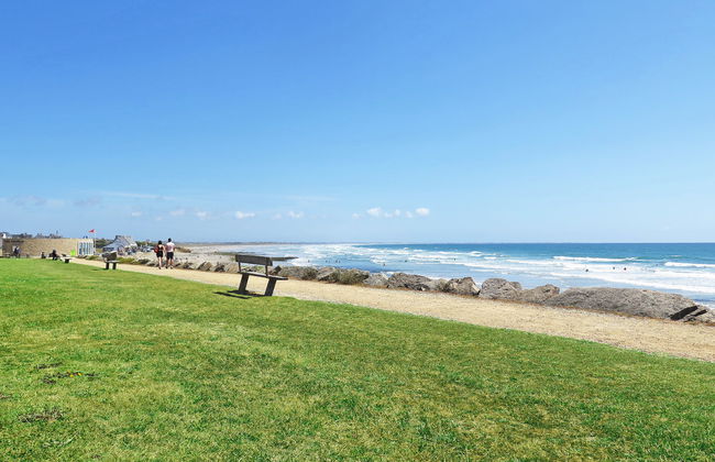 2 bedroom House in Pouldreuzic with garden and terrace - Photo 27