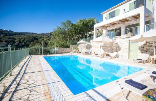 Villa Kerasia Ionion by Villa Plus - Foto 3