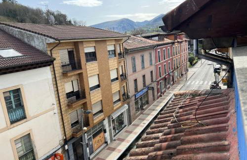 Apartamento el Remiendu Pegau - Foto 31