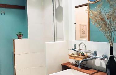 Apartment Claudia - Central -Quiet- Near the Sea- AC- Private Parking - Foto 7