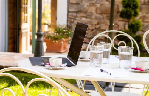 Gîtes Isatis - Foto 20