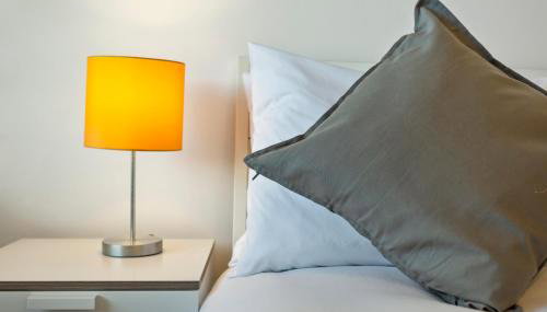 Jasmine Villa A - Ideal for QMC & Uni - Free parking - Foto 5