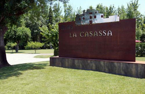 Mas La Casassa - Foto 14