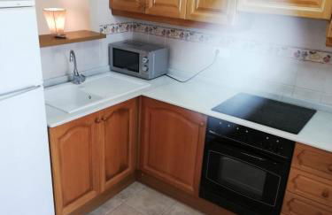 Solmar II Solo Familias Serviplaya - Foto 120