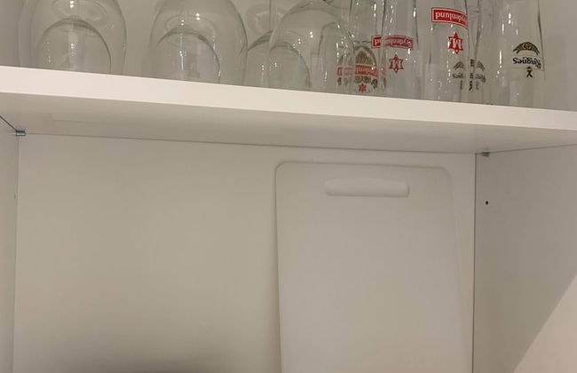 Notodden Sentrum Apartment NO 4 - Photo 5