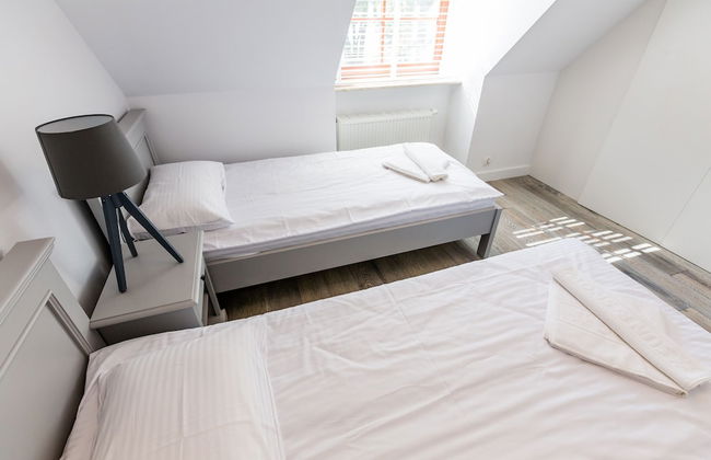 Osada Zamkowa Sun&Snow - Foto 30