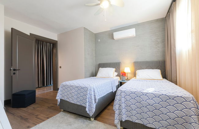 Villa Sunset Çeşme - Foto 6