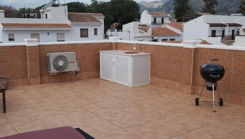 El ático de la Cañada con terraza solarium - Foto 2