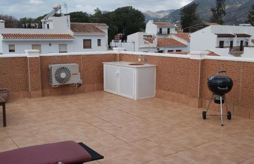 El ático de la Cañada con terraza solarium - Photo 2