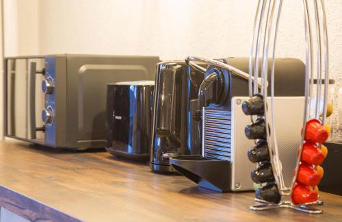 Luxury Zweibrücken 3 - Foto 3