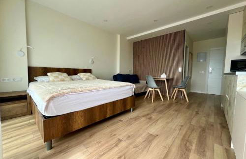 Rest in Alicante Apartment - Foto 5