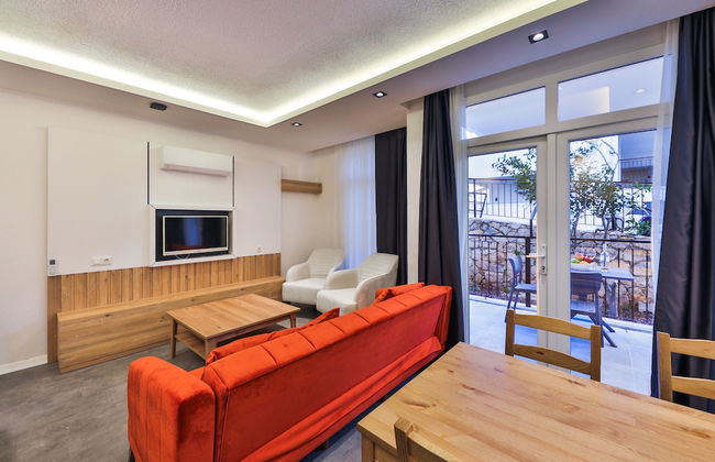 Tugce Apart - Photo 29