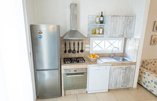 Villino Acqua Marina Vacation Home - Foto 19