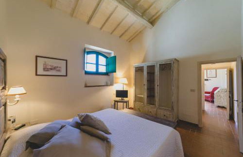 Country Relais la Mortella - Foto 81