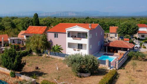 Villa Silente - Foto 4