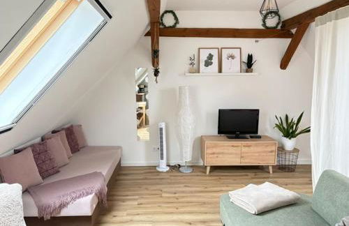 Ferienwohnung Willi II - Foto 6