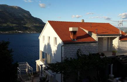 Apartments Mirna - Foto 16