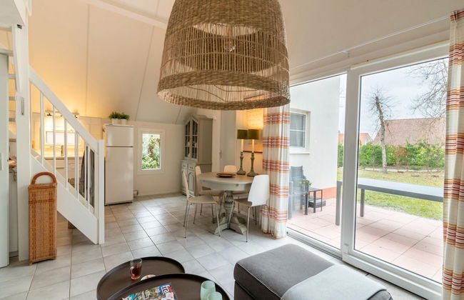 Beautiful Holiday Home With 2 Pools - Foto 11