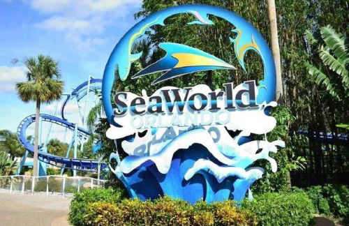 Luxury Townhome Near Disney w/ Resort Amenities - Foto 60