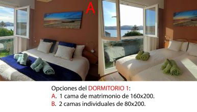 Piso Dos Playas Miño - Foto 4