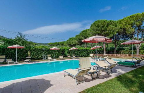 Nice Home In Tuoro Sul Trasimeno - Foto 2