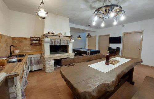 Villa Vallese Bale - Foto 62